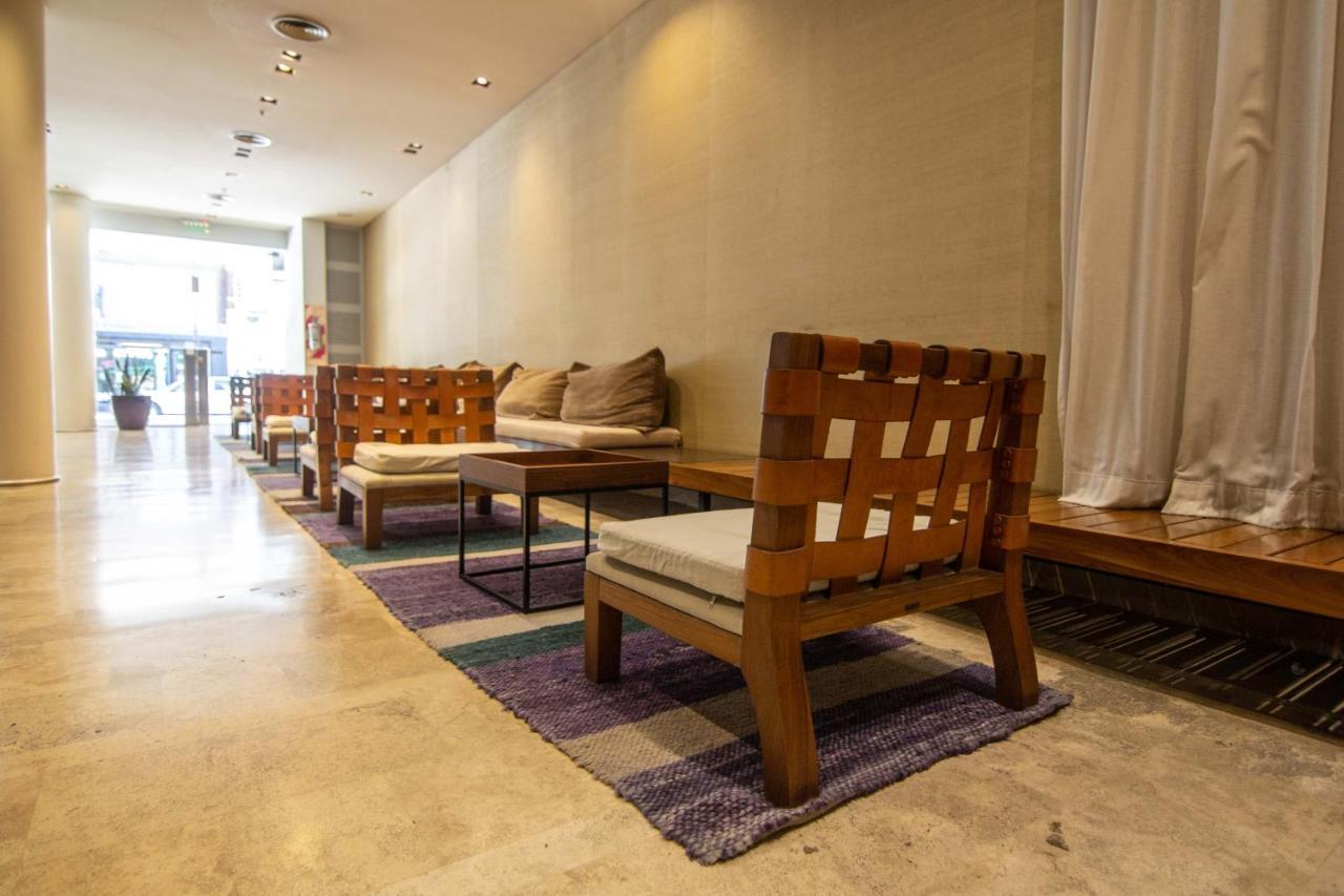 Enjoy Palermo Soho Studio T0 Apartment Buenos Aires Exterior photo