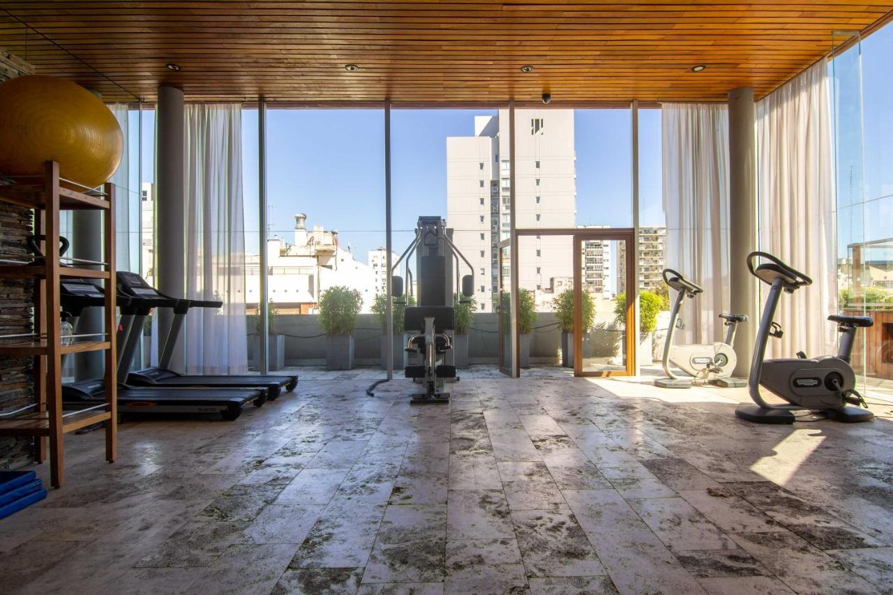 Enjoy Palermo Soho Studio T0 Apartment Buenos Aires Exterior photo