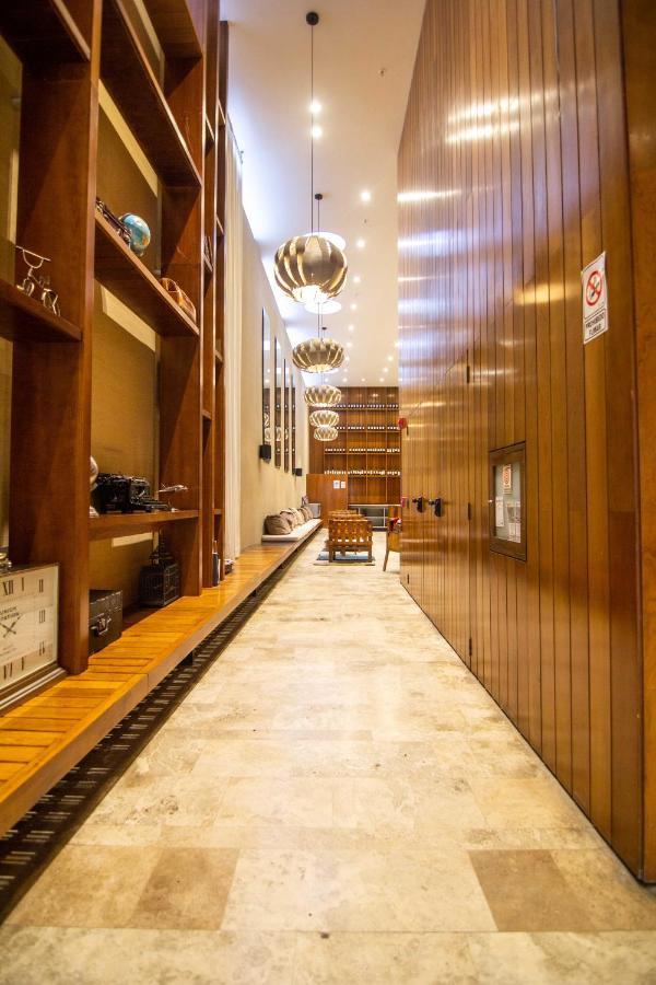 Enjoy Palermo Soho Studio T0 Apartment Buenos Aires Exterior photo
