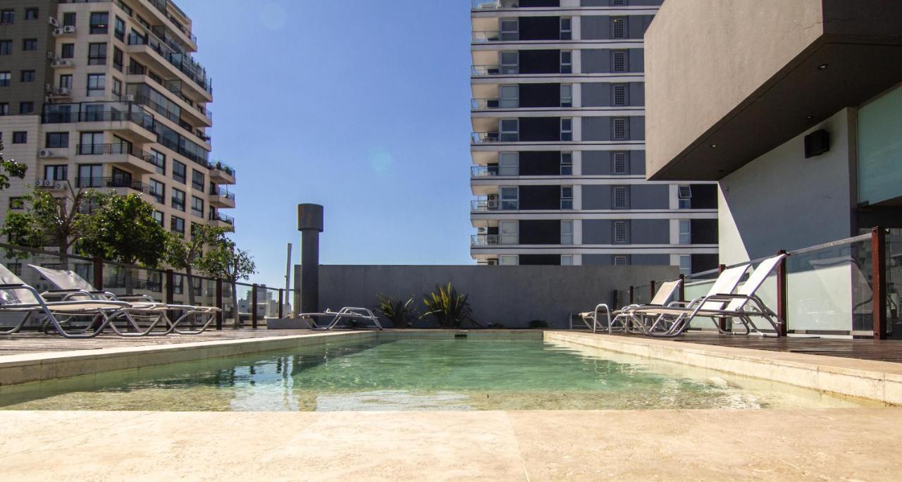 Enjoy Palermo Soho Studio T0 Apartment Buenos Aires Exterior photo