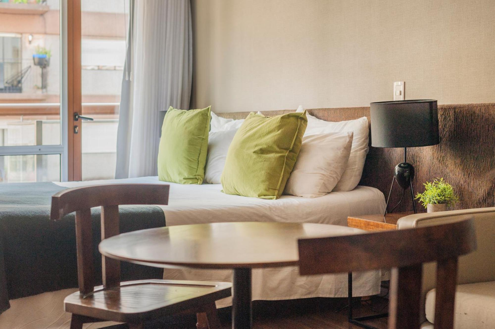 Enjoy Palermo Soho Studio T0 Apartment Buenos Aires Exterior photo