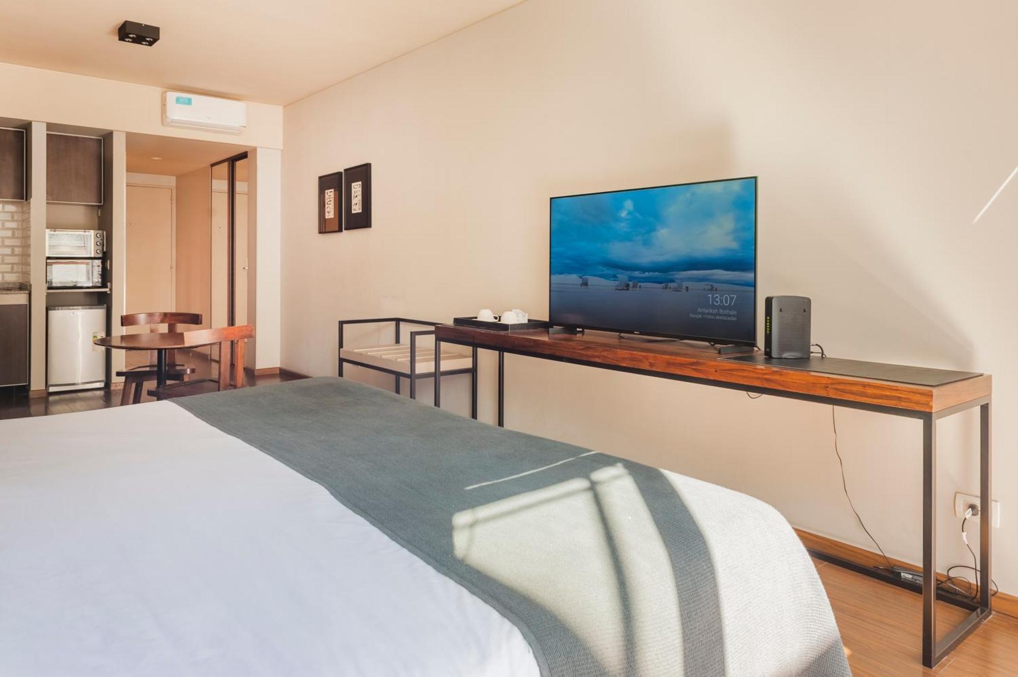 Enjoy Palermo Soho Studio T0 Apartment Buenos Aires Exterior photo