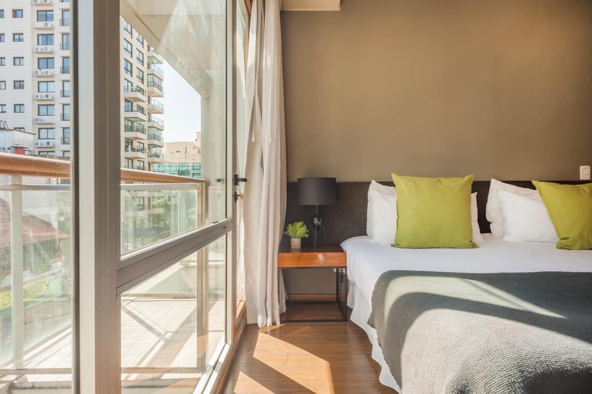 Enjoy Palermo Soho Studio T0 Apartment Buenos Aires Exterior photo