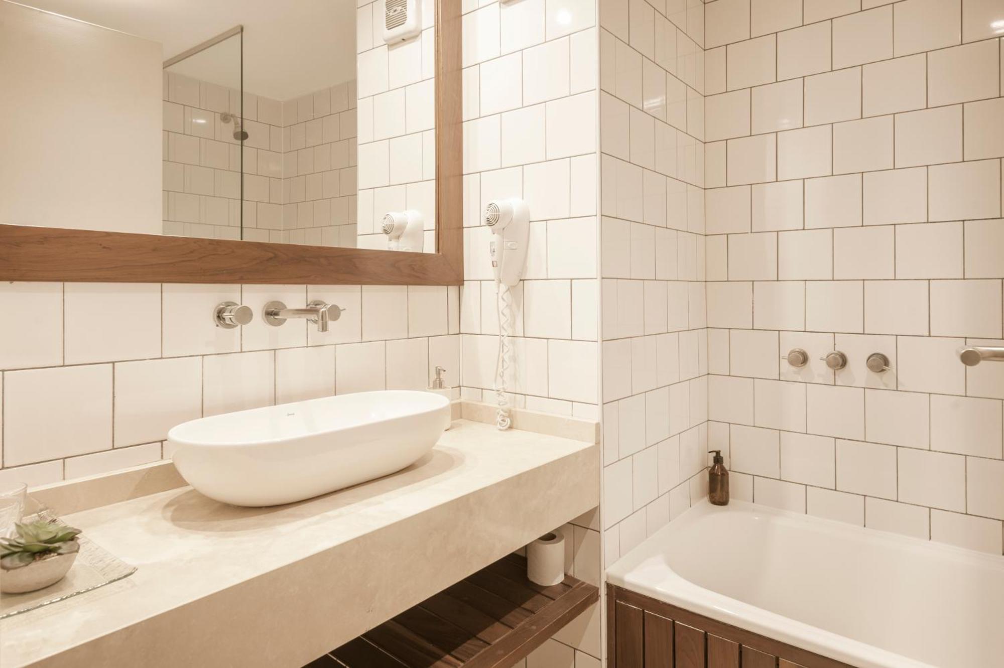 Enjoy Palermo Soho Studio T0 Apartment Buenos Aires Exterior photo
