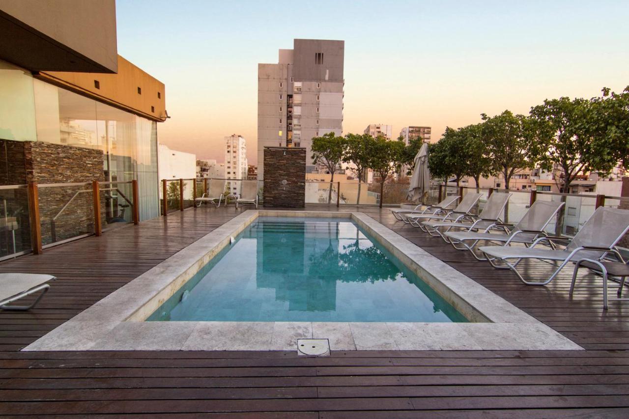Enjoy Palermo Soho Studio T0 Apartment Buenos Aires Exterior photo