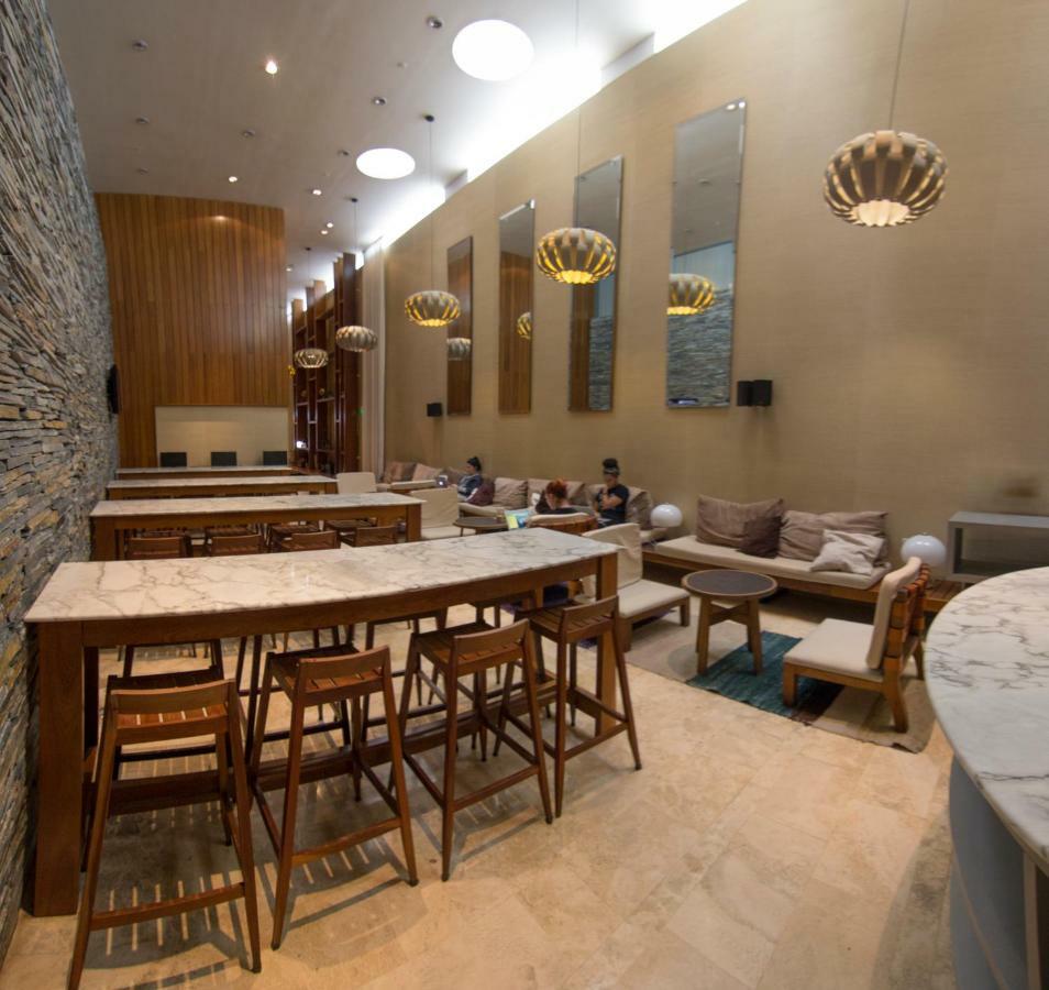 Enjoy Palermo Soho Studio T0 Apartment Buenos Aires Exterior photo