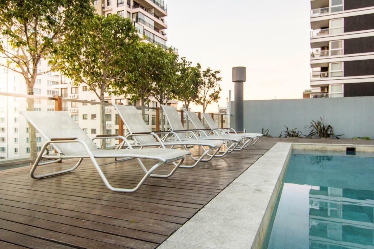 Enjoy Palermo Soho Studio T0 Apartment Buenos Aires Exterior photo